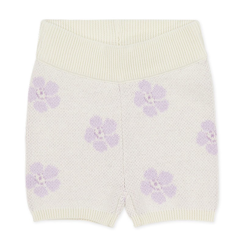 Jamie Kay Alette Knitted Bike Short  1-2Y